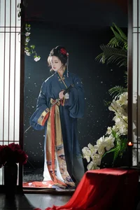 Art Language Vol.6229: Minimalist Beauty Featuring Yi Xin - image 6