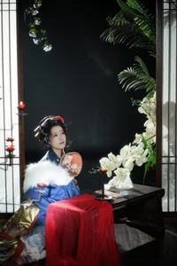 Art Language Vol.6229: Minimalist Beauty Featuring Yi Xin - image 18