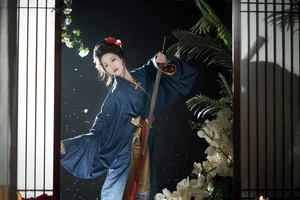 Art Language Vol.6229: Minimalist Beauty Featuring Yi Xin - image 15