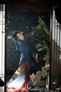 Art Language Vol.6229: Minimalist Beauty Featuring Yi Xin - image 2