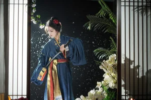 Art Language Vol.6229: Minimalist Beauty Featuring Yi Xin - image 20