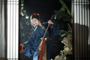 Art Language Vol.6229: Minimalist Beauty Featuring Yi Xin - image 11