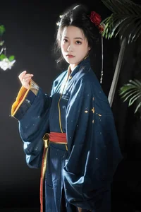 Art Language Vol.6229: Minimalist Beauty Featuring Yi Xin - image 21