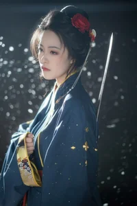 Art Language Vol.6229: Minimalist Beauty Featuring Yi Xin - image 7