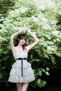 YiTuYu Art Language Vol.7298: Ci Qing Shi Dou Ya Collection - image 10
