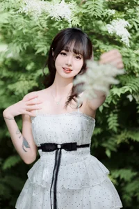 YiTuYu Art Language Vol.7298: Ci Qing Shi Dou Ya Collection - image 15