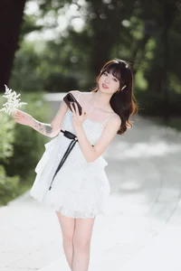 YiTuYu Art Language Vol.7298: Ci Qing Shi Dou Ya Collection - image 26