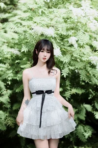 YiTuYu Art Language Vol.7298: Ci Qing Shi Dou Ya Collection - image 8