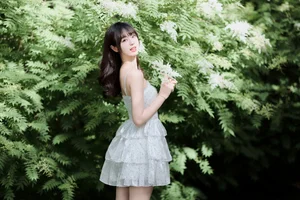 YiTuYu Art Language Vol.7298: Ci Qing Shi Dou Ya Collection - image 22
