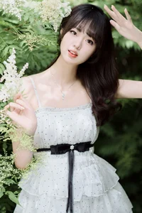 YiTuYu Art Language Vol.7298: Ci Qing Shi Dou Ya Collection - image 9