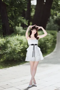 YiTuYu Art Language Vol.7298: Ci Qing Shi Dou Ya Collection - image 33