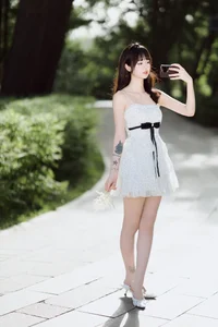 YiTuYu Art Language Vol.7298: Ci Qing Shi Dou Ya Collection - image 17