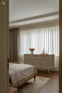Luxury Jules Villa in Ha Long: A European-American Style Architectural Revival for Multi-Generational Living - image 8