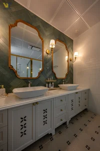 Luxury Jules Villa in Ha Long: A European-American Style Architectural Revival for Multi-Generational Living - image 33