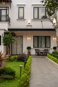 Luxury Jules Villa in Ha Long: A European-American Style Architectural Revival for Multi-Generational Living - image 6