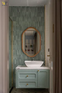 Luxury Jules Villa in Ha Long: A European-American Style Architectural Revival for Multi-Generational Living - image 2