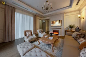 Luxury Jules Villa in Ha Long: A European-American Style Architectural Revival for Multi-Generational Living - image 39