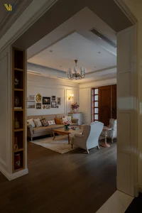 Luxury Jules Villa in Ha Long: A European-American Style Architectural Revival for Multi-Generational Living - image 19