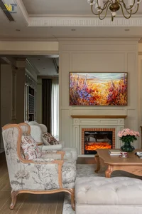 Luxury Jules Villa in Ha Long: A European-American Style Architectural Revival for Multi-Generational Living - image 3