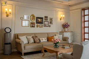 Luxury Jules Villa in Ha Long: A European-American Style Architectural Revival for Multi-Generational Living - image 31
