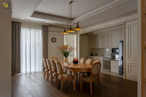 Luxury Jules Villa in Ha Long: A European-American Style Architectural Revival for Multi-Generational Living - image 13