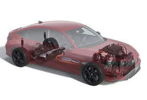 2026 Honda Civic Hatchback Launches in Japan with eHEV S-Shift - image 4