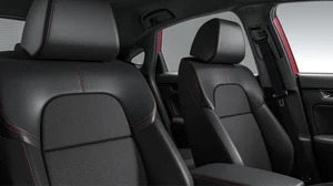 2026 Honda Civic Hatchback Launches in Japan with eHEV S-Shift - image 2