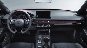 2026 Honda Civic Hatchback Launches in Japan with eHEV S-Shift - image 1
