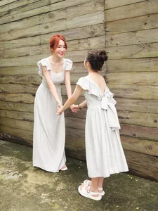 Elly Tran’s 9-Year-Old Daughter Cadie Moc Tra Stuns Fans with Angelic Looks - image 5