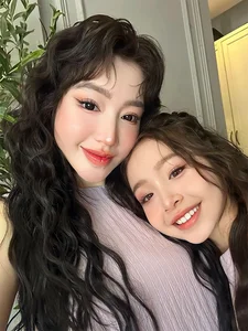 Elly Tran’s 9-Year-Old Daughter Cadie Moc Tra Stuns Fans with Angelic Looks - image 2