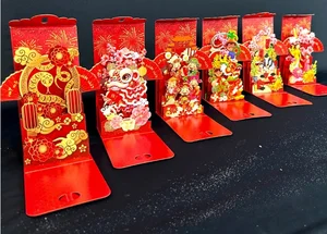 Unique Red Envelopes Flood Online Markets: A Modern Twist on Lunar New Year Traditions - image 7