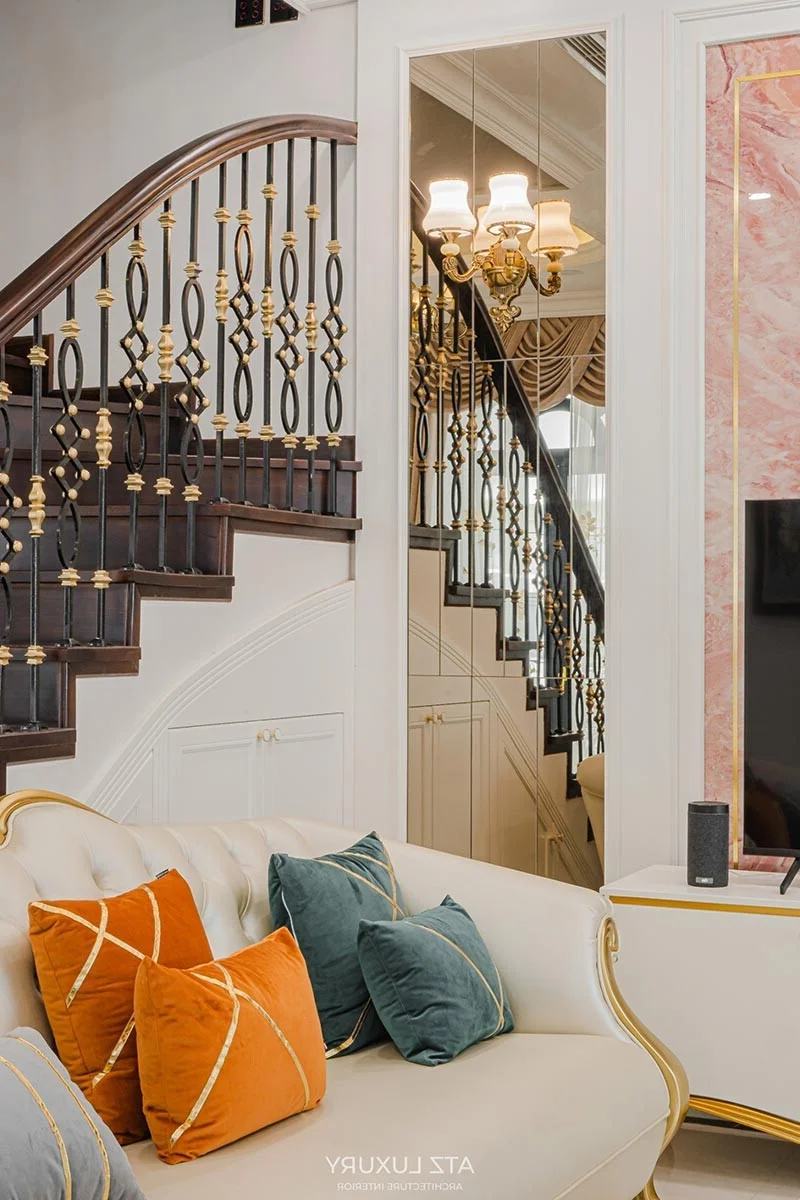 Vinhomes Ocean Park Luxury: Neoclassical Elegance in the Ngoc Trai Area