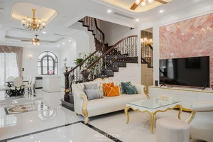 Vinhomes Ocean Park Luxury: Neoclassical Elegance in the Ngoc Trai Area - image 6