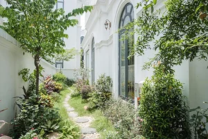 Vinhomes Ocean Park Luxury: Neoclassical Elegance in the Ngoc Trai Area - image 4