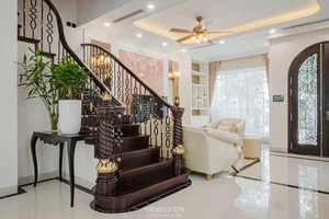 Vinhomes Ocean Park Luxury: Neoclassical Elegance in the Ngoc Trai Area - image 3