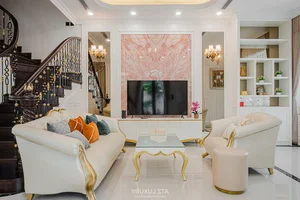 Vinhomes Ocean Park Luxury: Neoclassical Elegance in the Ngoc Trai Area - image 2