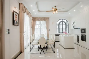 Vinhomes Ocean Park Luxury: Neoclassical Elegance in the Ngoc Trai Area - image 7