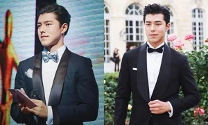 Nine Naphat Attends Friend's Wedding with New Partner - image 9