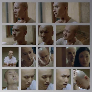 Actor’s Emotional Reaction: Crying Over Betrayal Scene and Facing Thousands of Netizen Comments - image 5