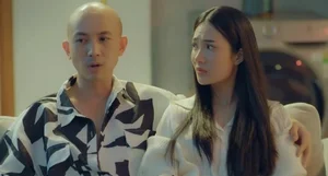 Actor’s Emotional Reaction: Crying Over Betrayal Scene and Facing Thousands of Netizen Comments - image 6