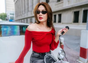 Dao Ba Loc Confidently Embraces True Self and Stunning Transformation Journey - image 1