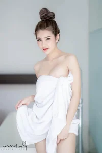 Thai Model Atittaya Chaiyasing Dazzles in Stunning New Promotional Photoshoot - image 15