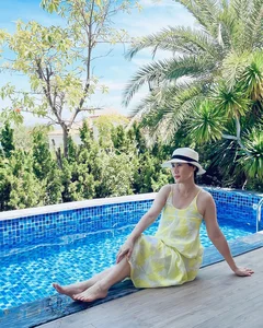 The Original Lingerie Queen from Tien Giang: Timeless Beauty - image 0