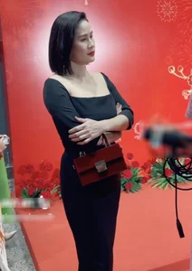 The Original Lingerie Queen from Tien Giang: Timeless Beauty - image 6
