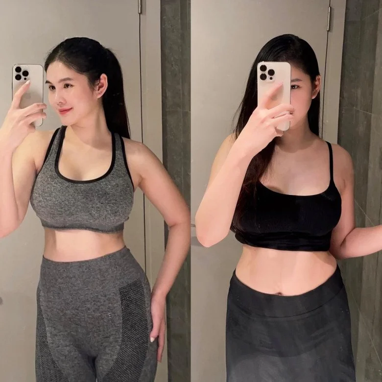 MC Thu Hoai's Stunning TV Return and Stylist Secrets