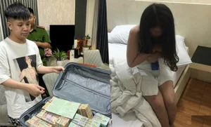 Major Prostitution Ring Bust in Ho Chi Minh City: Ringleader Arrested - image 4