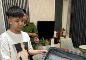 Major Prostitution Ring Bust in Ho Chi Minh City: Ringleader Arrested - image 1