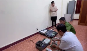 Major Prostitution Ring Bust in Ho Chi Minh City: Ringleader Arrested - image 5