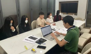 Major Prostitution Ring Bust in Ho Chi Minh City: Ringleader Arrested - image 0