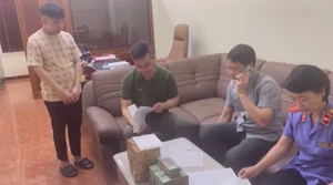 Major Prostitution Ring Bust in Ho Chi Minh City: Ringleader Arrested - image 3
